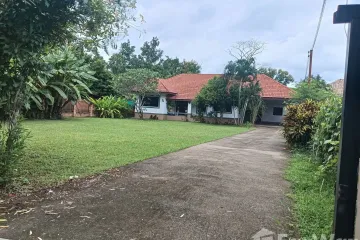 2 Bedroom House for rent in Lanna Lakeview Chiang Mai, Talat Khwan, Chiang Mai