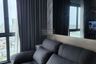 1 Bedroom Condo for rent in The Tree Interchange, Bang Sue, Bangkok near MRT Tao Poon