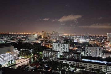 1 Bedroom Condo for rent in The Tree Interchange, Bang Sue, Bangkok near MRT Tao Poon