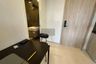 1 Bedroom Condo for rent in The Tree Pattanakarn - Ekkamai, Suan Luang, Bangkok near Airport Rail Link Ramkhamhaeng