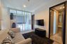 1 Bedroom Condo for rent in Rhythm Sukhumvit 44/1, Phra Khanong, Bangkok near BTS Phra Khanong