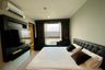 1 Bedroom Condo for rent in Rhythm Sukhumvit 44/1, Phra Khanong, Bangkok near BTS Phra Khanong