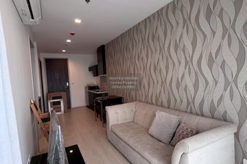 1 Bedroom Condo for rent in Rhythm Sukhumvit 44/1, Phra Khanong, Bangkok near BTS Phra Khanong