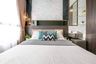 1 Bedroom Condo for rent in Elio Del Nest, Bang Na, Bangkok near BTS Udom Suk