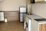 1 Bedroom Condo for rent in Baan Suanthon Ratchada, Chan Kasem, Bangkok