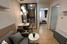 1 Bedroom Condo for rent in Atmoz Kanaal Rangsit, Bang Phun, Pathum Thani
