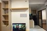 1 Bedroom Condo for rent in The LIVIN Ramkhamhaeng, Hua Mak, Bangkok near MRT Lam Sali
