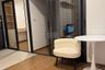 1 Bedroom Condo for rent in The LIVIN Ramkhamhaeng, Hua Mak, Bangkok near MRT Lam Sali