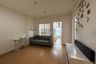 1 Bedroom Condo for rent in Life @ BTS Tha - Phra, Talat Phlu, Bangkok near BTS Talat Phlu