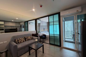 1 Bedroom Condo for rent in Regent Home Bangna, Bang Na, Bangkok near BTS Bang Na