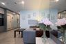 1 Bedroom Condo for rent in Regent Home Bangna, Bang Na, Bangkok near BTS Bang Na