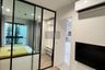 1 Bedroom Condo for rent in iCondo Activ Phattanakan, Suan Luang, Bangkok