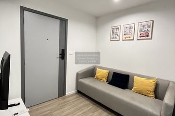1 Bedroom Condo for rent in iCondo Activ Phattanakan, Suan Luang, Bangkok