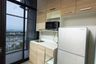 1 Bedroom Condo for rent in Khan Na Yao, Bangkok near MRT Nopparat