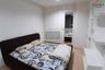 1 Bedroom Condo for rent in TC Green, Huai Khwang, Bangkok near MRT Phetchaburi