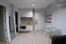 1 Bedroom Condo for rent in TC Green, Huai Khwang, Bangkok near MRT Phetchaburi
