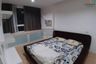 1 Bedroom Condo for rent in TC Green, Huai Khwang, Bangkok near MRT Phetchaburi