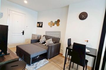 1 Bedroom Condo for rent in Terra Residence, Khlong Nueng, Pathum Thani