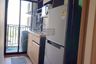 1 Bedroom Condo for rent in Terra Residence, Khlong Nueng, Pathum Thani