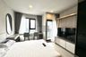 1 Bedroom Condo for rent in Life Phahon-Ladprao, Chatuchak, Bangkok near BTS Ladphrao Intersection