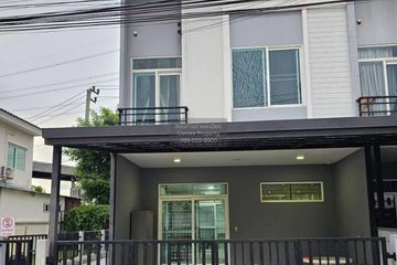3 Bedroom Townhouse for rent in Casa City Bangna, Bang Kaeo, Samut Prakan