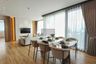 3 Bedroom Condo for rent in Bearing Residence, Bang Na, Bangkok near BTS Bearing