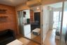 1 Bedroom Condo for rent in U Delight @ Onnut Station, Suan Luang, Bangkok near BTS On Nut
