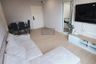 1 Bedroom Condo for rent in Tha Raeng, Bangkok