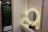 1 Bedroom Condo for rent in THE BASE Phetchaburi-Thonglor, Bang Kapi, Bangkok near MRT Phetchaburi