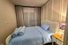 1 Bedroom Condo for rent in THE BASE Phetchaburi-Thonglor, Bang Kapi, Bangkok near MRT Phetchaburi