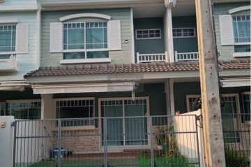 2 Bedroom Townhouse for rent in Indy Bangna km.7, Bang Kaeo, Samut Prakan