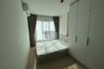 1 Bedroom Condo for rent in Terra Residence, Khlong Nueng, Pathum Thani