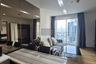 1 Bedroom Condo for rent in Siri at Sukhumvit, Phra Khanong, Bangkok near BTS Thong Lo