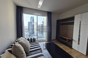 1 Bedroom Condo for rent in Siri at Sukhumvit, Phra Khanong, Bangkok near BTS Thong Lo