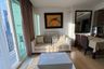 1 Bedroom Condo for rent in Siri at Sukhumvit, Phra Khanong, Bangkok near BTS Thong Lo