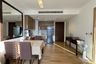 1 Bedroom Condo for rent in Siri at Sukhumvit, Phra Khanong, Bangkok near BTS Thong Lo