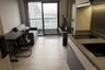 1 Bedroom Condo for rent in The Key Rama 3, Bang Khlo, Bangkok