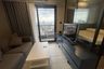 1 Bedroom Condo for rent in The Key Rama 3, Bang Khlo, Bangkok