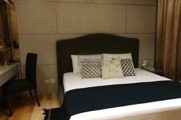 1 Bedroom Condo for rent in Siri at Sukhumvit, Phra Khanong, Bangkok near BTS Thong Lo