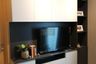 1 Bedroom Condo for rent in Siri at Sukhumvit, Phra Khanong, Bangkok near BTS Thong Lo