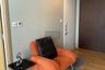 1 Bedroom Condo for rent in Siri at Sukhumvit, Phra Khanong, Bangkok near BTS Thong Lo