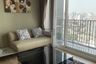 1 Bedroom Condo for rent in Siri at Sukhumvit, Phra Khanong, Bangkok near BTS Thong Lo