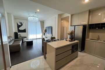 3 Bedroom Condo for rent in LAVIQ Sukhumvit 57, Khlong Tan Nuea, Bangkok near BTS Thong Lo