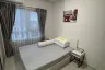 1 Bedroom Condo for rent in Chapter One Shine Bangpo, Bang Sue, Bangkok near MRT Bang Pho