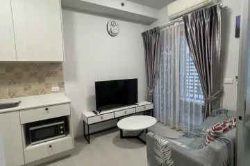 1 Bedroom Condo for rent in Chapter One Shine Bangpo, Bang Sue, Bangkok near MRT Bang Pho