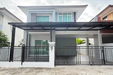 3 Bedroom House for sale in Tada Town Aura, Nong-Kham, Chonburi