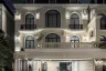 4 Bedroom House for Sale or Rent in Khlong Tan Nuea, Bangkok