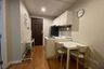 1 Bedroom Condo for rent in Condolette Dwell Sukhumvit 26, Khlong Tan, Bangkok near BTS Phrom Phong