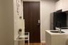 1 Bedroom Condo for rent in Condolette Dwell Sukhumvit 26, Khlong Tan, Bangkok near BTS Phrom Phong