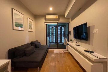 1 Bedroom Condo for rent in Condolette Dwell Sukhumvit 26, Khlong Tan, Bangkok near BTS Phrom Phong